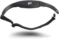Hop-Sport Brustgurt HS-095PR Puls-Messer Herzfrequenzmesser wasserdicht für Fitnessgeräte Crosstrainer Heimtrainer Ergometer Rudergerät Pulsgurt