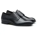 Lloyd CORE PLUS 110 Plateausneaker schwarz 11