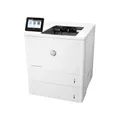 HP LaserJet M608X - K0Q19A Laser A4 S/W USB LAN Duplex + unter 75.000 Seiten +