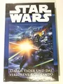 Star Wars Comic-Kollektion: Bd. 9: Darth Vader und das verlorene Kommando