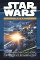 Star Wars Comic-Kollektion: Bd. 9: Darth Vader und ... | Buch | Zustand sehr gut