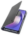 Cellular Line Book Folio für Samsung Galaxy A55 5G  Schwarz