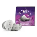 tonies Klassik zum Einschlafen - Träum schön, kleiner Schlummerhase, Spielzeug-Spieldosenfigur, Tonblock, 3 Jahr(e), Gra