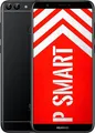 Huawei P smart, 14,3 cm (5.65"), 3 GB, 32 GB, 13 MP, Android 8.0, Schwarz