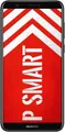HUAWEI P smart Dual-SIM Smartphone 5,6 Zoll 32 GB Android Schwarz "sehr gut"