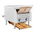 Royal Catering 2200W Durchlauftoaster