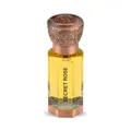 Swiss Arabian Secret Rose Konzentriertes Parfümöl, Uni, 12 ml, eine majestätische Mischung aus Rose, Zimt und Patchouli – ein königlicher und intimer Duft