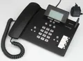 Gigaset SX 353 isdn braun ▪ ISDN-Komforttelefon,Siemens,Anrufbeantworter, DECT