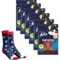 FELIX Rindsülze - Sachet 26x85g + Felix Socken GRATIS