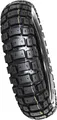 Motoz Tractionator Rallz 65r Tt Offroad-hinterreifen Silber 130 / 80 / R17 Silber 130 / 80