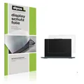 dipos I 2x Schutzfolie matt passend für Lenovo Yoga 7i 2-in-1 Gen 9-14 83DJ003QGE Folie Displayschutzfolie, Ultra-Dünn, Case-Friendly, Fingerprint-Kompatibel