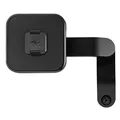 Peak Design Mobile Motorcycle Mount Bar Mount Lenkerhalterung für Motorräder - Black (Schwarz)