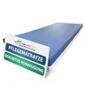 AM Qualitätsmatratzen Dekubitus Prophylaxe Matratze für Pflegebett 90x200 - Made in Germany - wasserdichte Pflegebettmatratze für die Heimpflege 90x200 cm - Matratze mit festen Sitzkanten