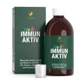 Immun Aktiv Saft 330 ml