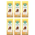 Lebensbaum Sternanis ganz Bio 6 x 10 Stück - perfekt für Weihnachtsgebäck