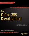 Mark Collins (u. a.) | Pro Office 365 Development | Taschenbuch | Englisch