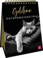 Groh Verlag / Goldene Katzenweisheiten9783848501267