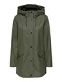 ONLY ONLELISA Raincoat OTW