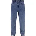 Karl Kani Bequeme Jeans Karl Kani Herren KK Retro Baggy Workwear Denim 32