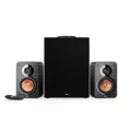 ULTIMA 20 CONCEPT Power Edition "2.1-Set"