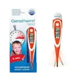 2x GERATHERM Fieberthermometer rapid digital 1 ST