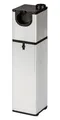 SilverCrest Mini Räuchergerät Smoker Raucharoma tragbar Räucherspäne Tee Kräuter