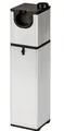 SilverCrest Mini Räuchergerät Smoker Raucharoma tragbar NEU