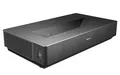 Laser Beamer, DLP Ultra-Short-Throw, HISENSE 120L5HA + Soft Panel Cine 120 A