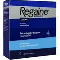 REGAINE Männer 50 mg/ml Lsg.z.Anw.a.d.Kopfhaut 60 ml PZN 03671025