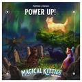 Atlas Games Magical Kitties Save The Day: Power Up Brettspiel