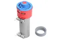 Bohrerschärfgerät Bohrer Schärf Gerät f. HSS Bohrer Ø 3,5 - 10mm NEU
