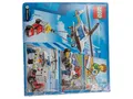 LEGO City 60243 Polizeihubschrauber Bauset Fahrzeug Kinder ab 6 Jahre