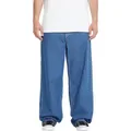 Volcom Bequeme Jeans VOLCOM CHILLOW Jeans 2026 bold blue 32