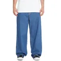 Volcom Chillow Denim Jeans - Bold Blue