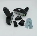 Cisa 59001100 Professional Plus 2 Panic Grips 59001.10, Schwarz - RETOURE (unvol
