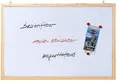 FRANKEN Whiteboard 40,0 x 30,0 cm weiß