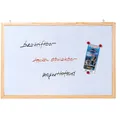 FRANKEN CC-MM3040 E Whiteboard 40,0 x 30,0 cm lackierter Stahl