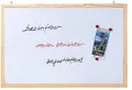 FRANKEN Whiteboard 40,0 x 30,0 cm weiß