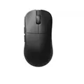 Lamzu INCA Kabellose Gaming-Maus - Schwarz