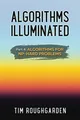Algorithms Illuminated (Part 4): Al..., Roughgarden, Ti