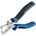Bosch Professional Bosch Power Tools 1600A01V03 Abisolierzange Feinverstellung, mit Gummi überzogen 0 bis 10 mm²