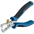 Bosch Abisolierzange, 160 mm Zangentyp: Abisolierzange