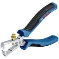 Bosch Professional 1600A01V03 Abisolierzange Feinverstellung, mit Gummi