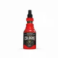 novon Professional Barber Cologne No. 4-355 ml - After Shave Spray für Männer - Rasur Duftwasser aromatisch-intensiv - Barber Eau de Cologne mit praktischen Pump-Spender - Erfrischend & Pflegend, EDC