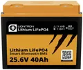 Liontron LISMART2440LX Spezial-Akku LiFePo-Block LiFePO 4 25.6V 40Ah 1St.