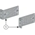 Cisco Accessory kit WITH 19 inch - Rack-Modul