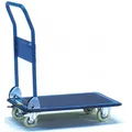 fetra Klappwagen - 480 x 740 mm, max. 150 kg