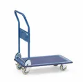 Praktischer Plattformwagen Schiebegiffwagen Wagen Tragkraft 150kg Fetra 3100