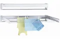 Leifheit Wandtrockner Telegant 72 Protect VS