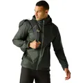 Regatta Regenjacke für Herren wasserdicht mit verschweißten Nähten